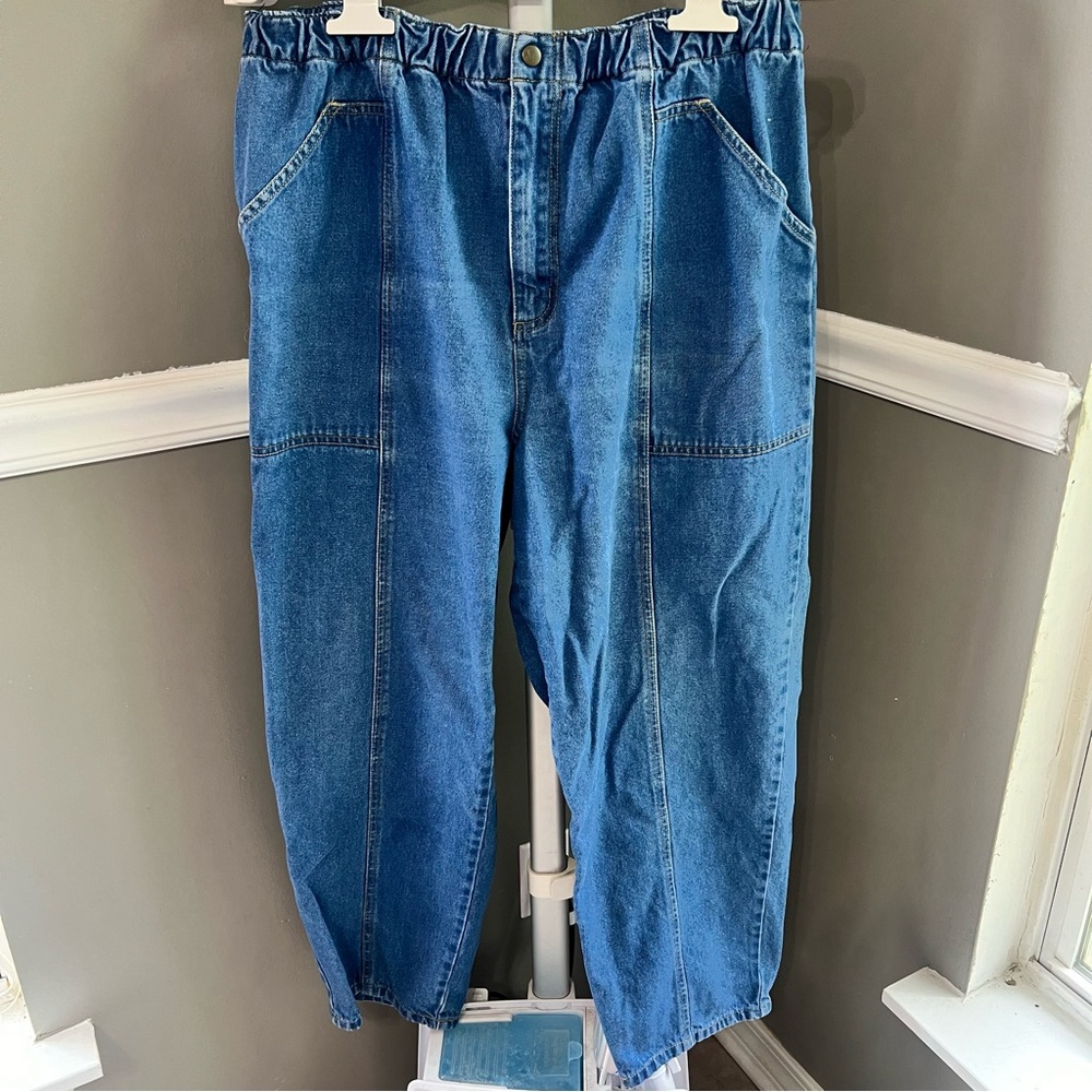 Vintage Jeans